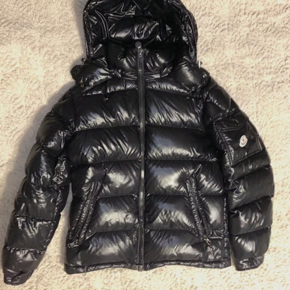 Moncler Maya Giubbotto Jacket